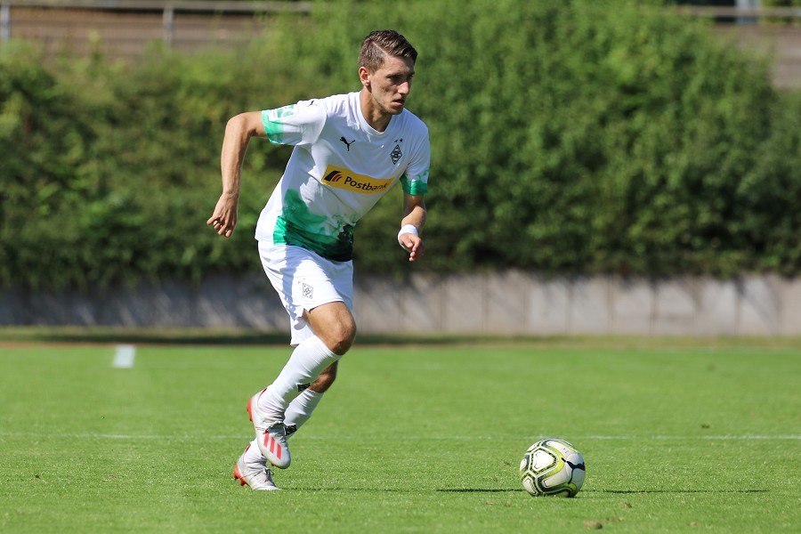 Borussia Mönchengladbach U23- SV Lippstadt (2019/20)_30
