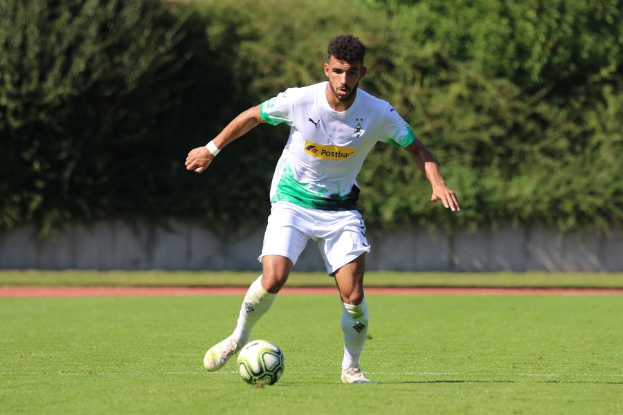 Borussia Mönchengladbach U23- SV Lippstadt (2019/20)_31