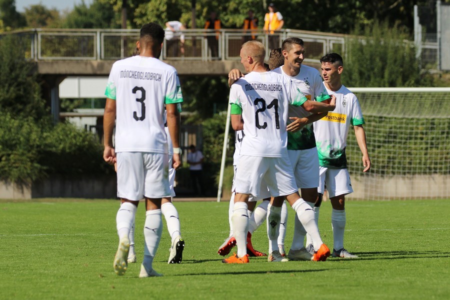 Borussia Mönchengladbach U23- SV Lippstadt (2019/20)_32