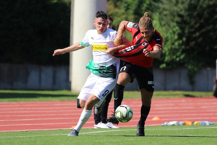 Borussia Mönchengladbach U23- SV Lippstadt (2019/20)_34