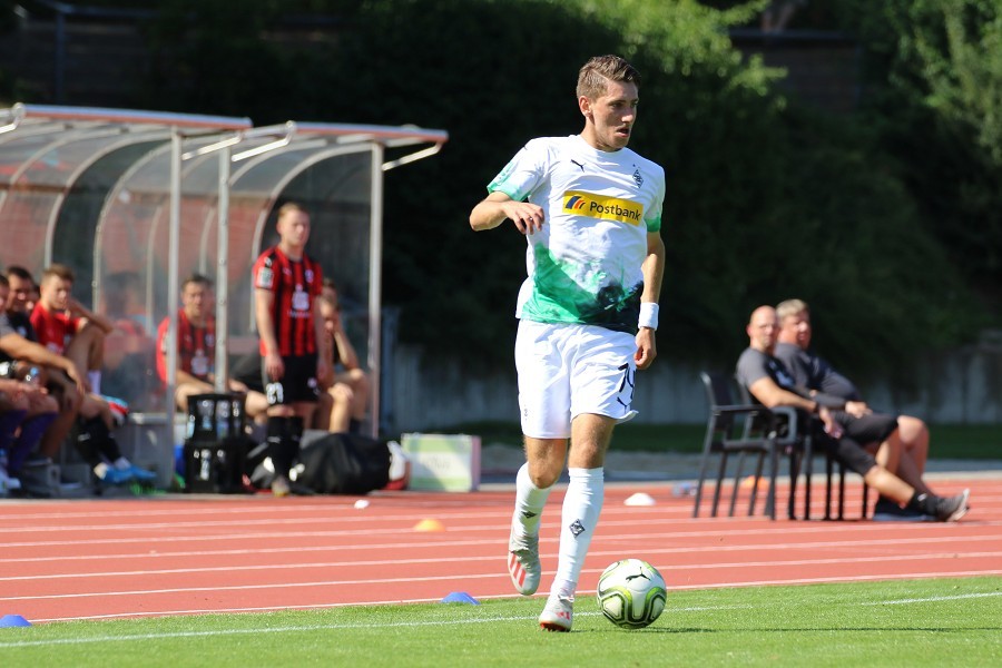 Borussia Mönchengladbach U23- SV Lippstadt (2019/20)_35