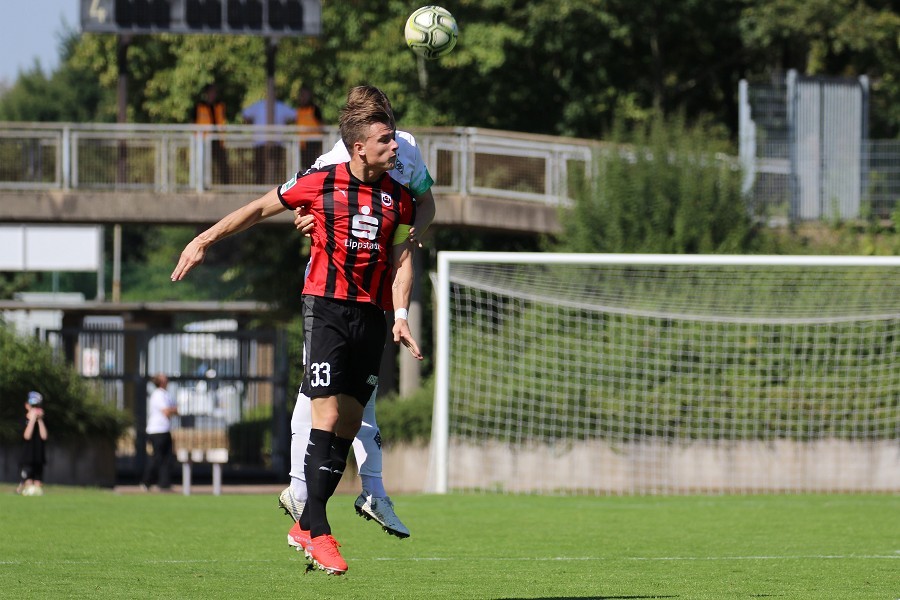 Borussia Mönchengladbach U23- SV Lippstadt (2019/20)_40