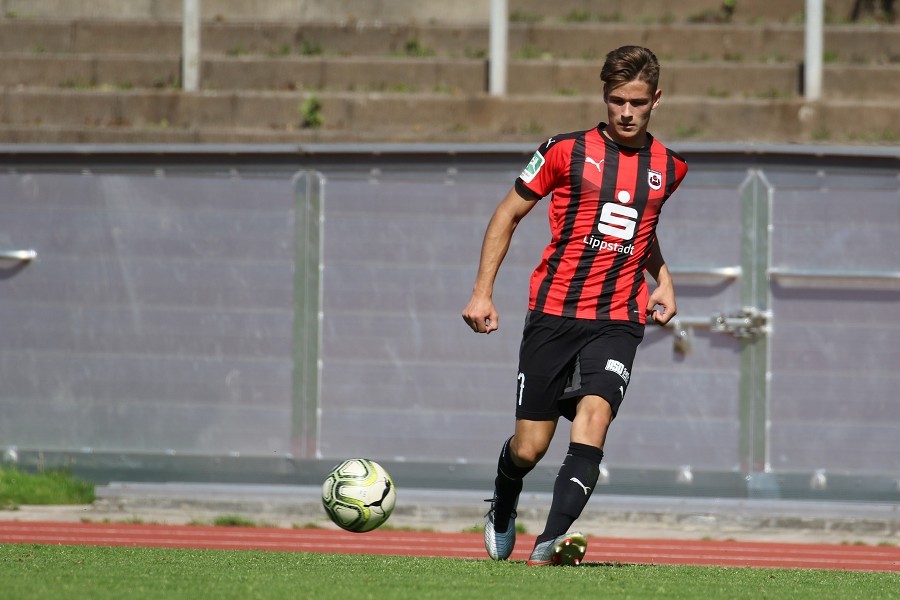 Borussia Mönchengladbach U23- SV Lippstadt (2019/20)_41
