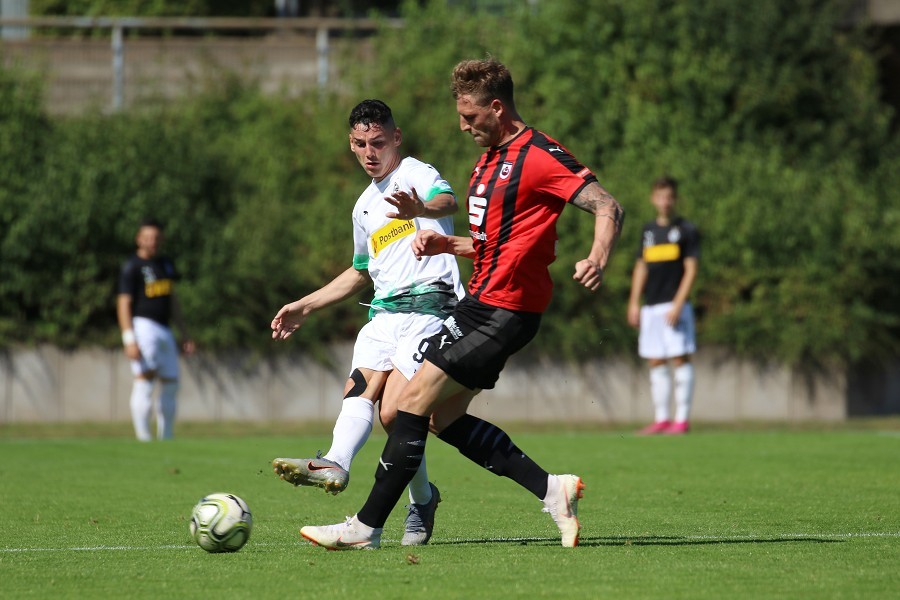 Borussia Mönchengladbach U23- SV Lippstadt (2019/20)_42