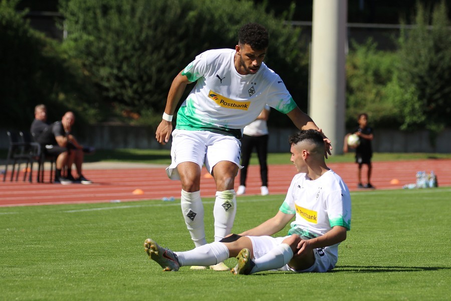 Borussia Mönchengladbach U23- SV Lippstadt (2019/20)_43