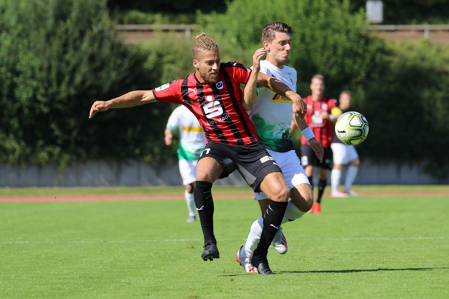 Borussia Mönchengladbach U23- SV Lippstadt (2019/20)_45