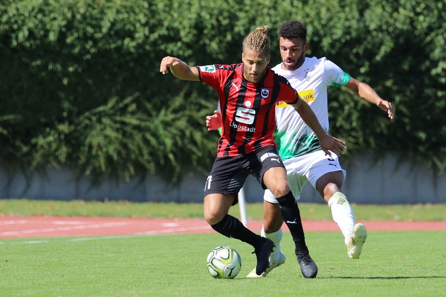 Borussia Mönchengladbach U23- SV Lippstadt (2019/20)_46