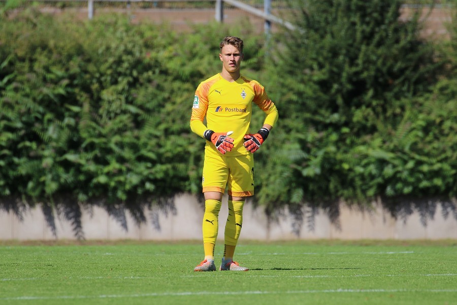 Borussia Mönchengladbach U23- SV Lippstadt (2019/20)_47