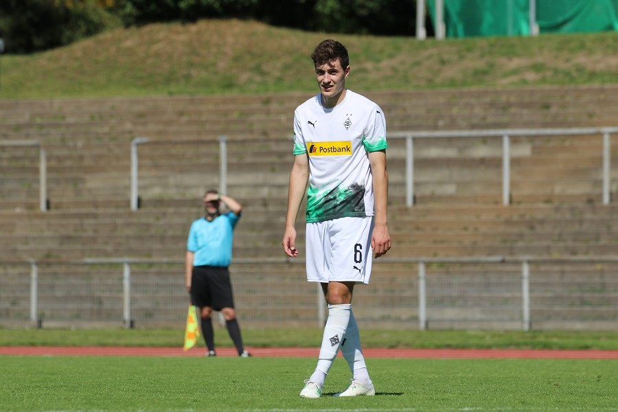 Borussia Mönchengladbach U23- SV Lippstadt (2019/20)_48