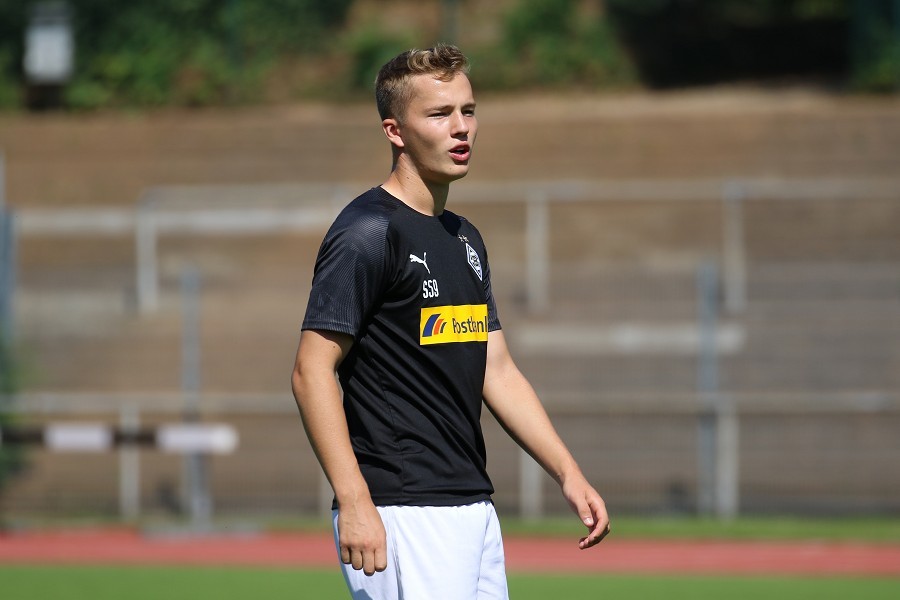 Borussia Mönchengladbach U23- SV Lippstadt (2019/20)_6