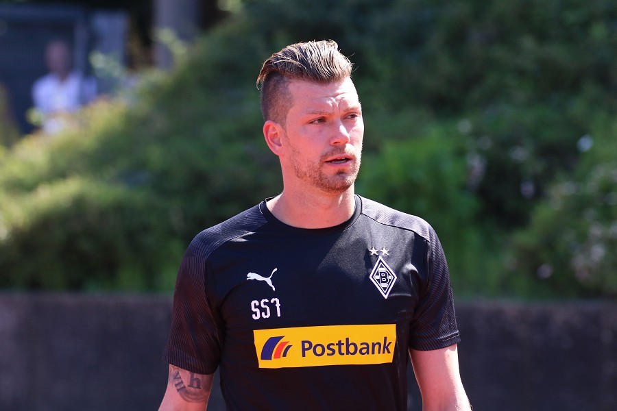 Borussia Mönchengladbach U23- SV Lippstadt (2019/20)_7