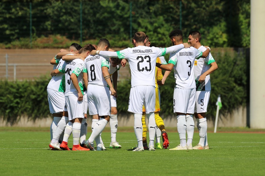 Borussia Mönchengladbach U23- SV Lippstadt (2019/20)_8