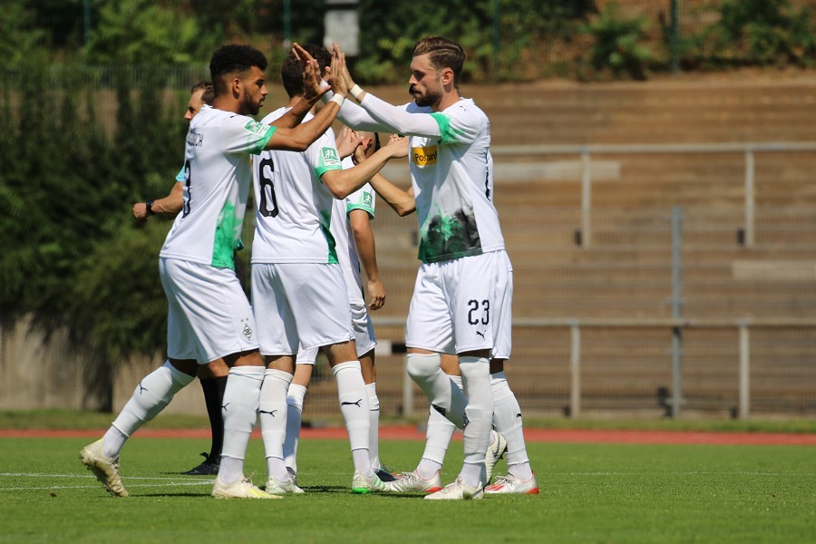 Borussia Mönchengladbach U23- SV Lippstadt (2019/20)_9