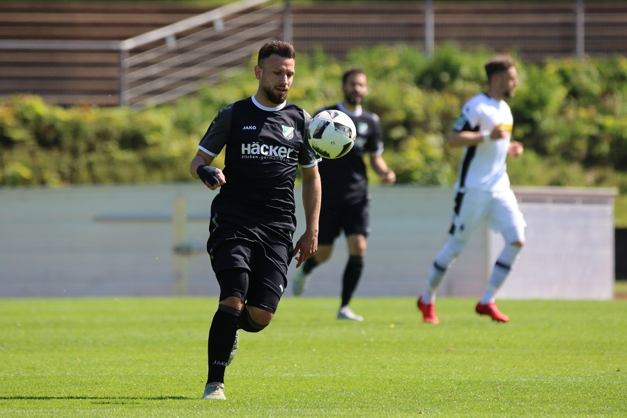 Borussia Mönchengladbach U23- SV Rödinghausen (2017/18)_11