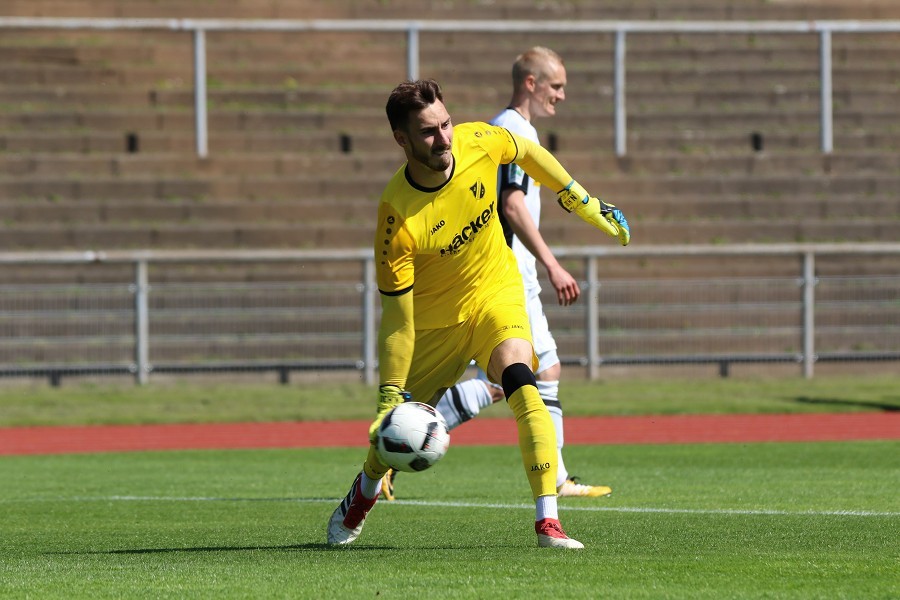 Borussia Mönchengladbach U23- SV Rödinghausen (2017/18)_13