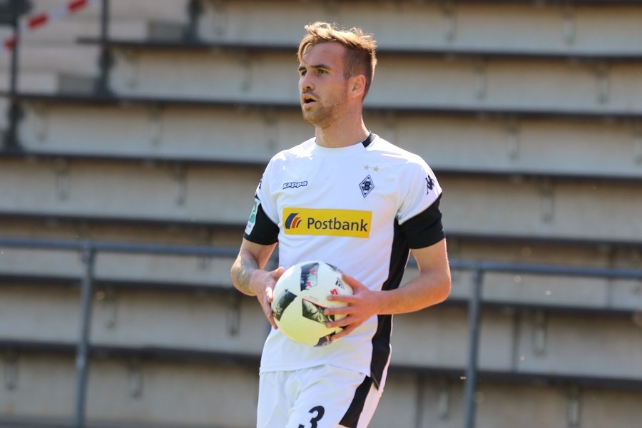 Borussia Mönchengladbach U23- SV Rödinghausen (2017/18)_16