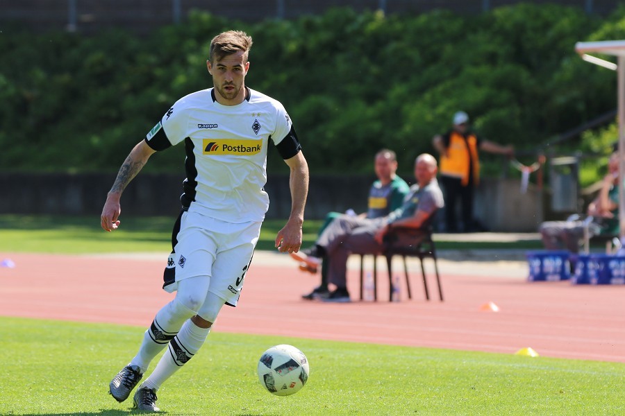 Borussia Mönchengladbach U23- SV Rödinghausen (2017/18)_18