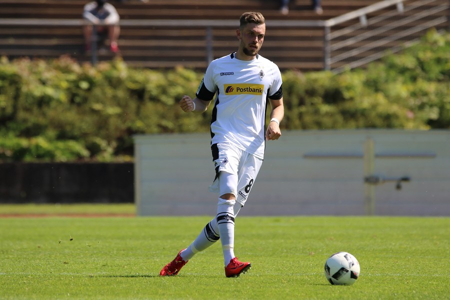 Borussia Mönchengladbach U23- SV Rödinghausen (2017/18)_19