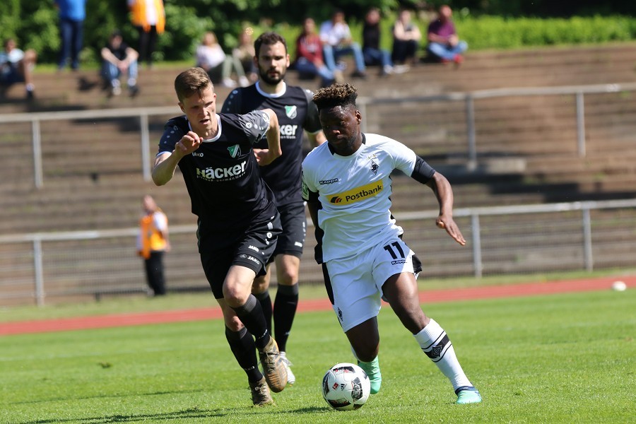 Borussia Mönchengladbach U23- SV Rödinghausen (2017/18)_24
