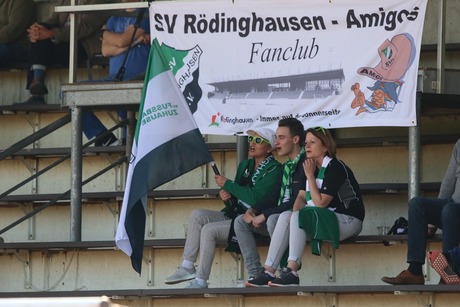 Borussia Mönchengladbach U23- SV Rödinghausen (2017/18)_25