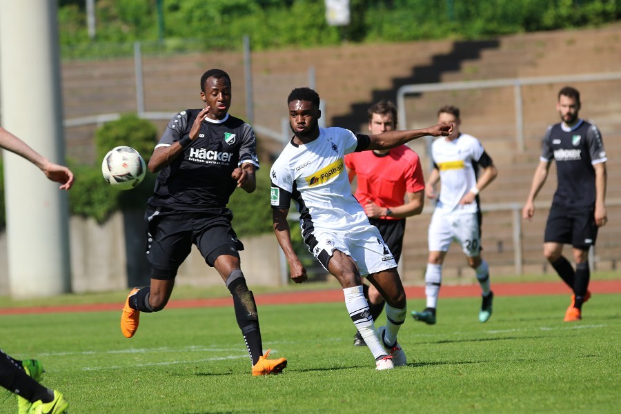 Borussia Mönchengladbach U23- SV Rödinghausen (2017/18)_28