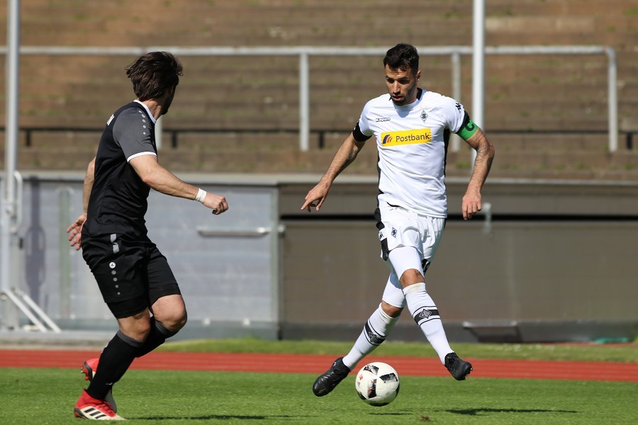 Borussia Mönchengladbach U23- SV Rödinghausen (2017/18)_29