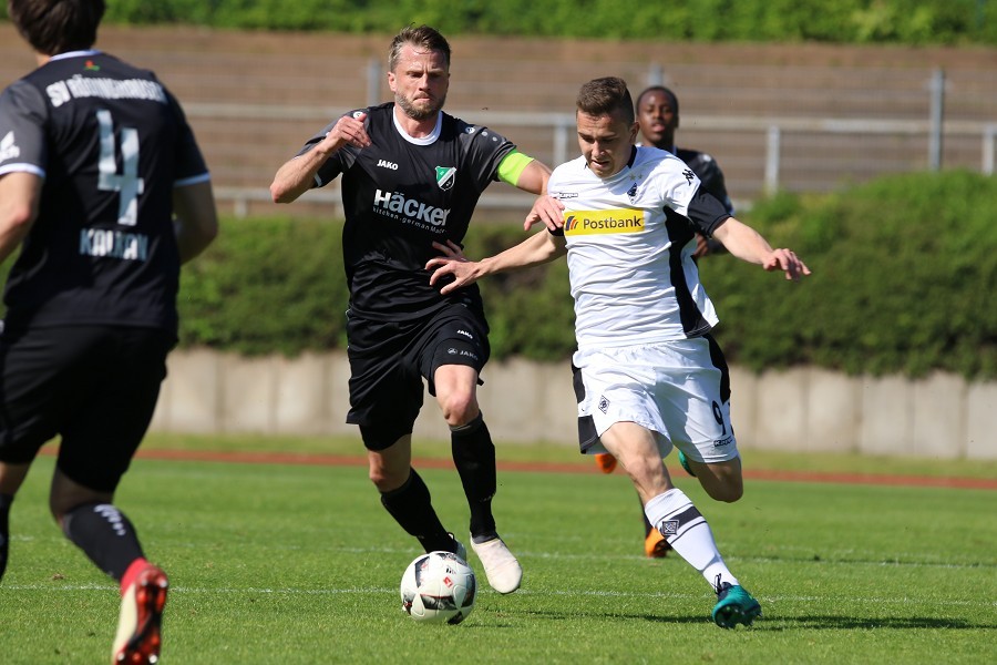 Borussia Mönchengladbach U23- SV Rödinghausen (2017/18)_34