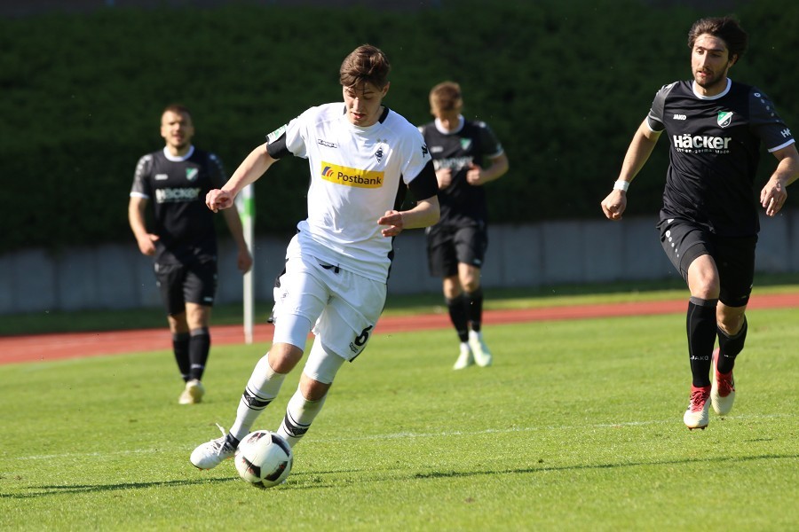 Borussia Mönchengladbach U23- SV Rödinghausen (2017/18)_38