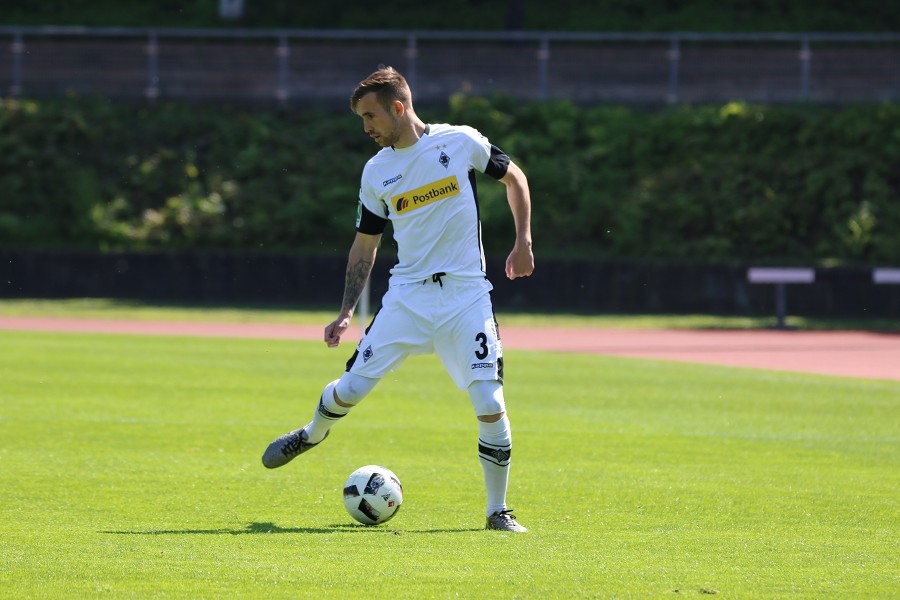 Borussia Mönchengladbach U23- SV Rödinghausen (2017/18)_4