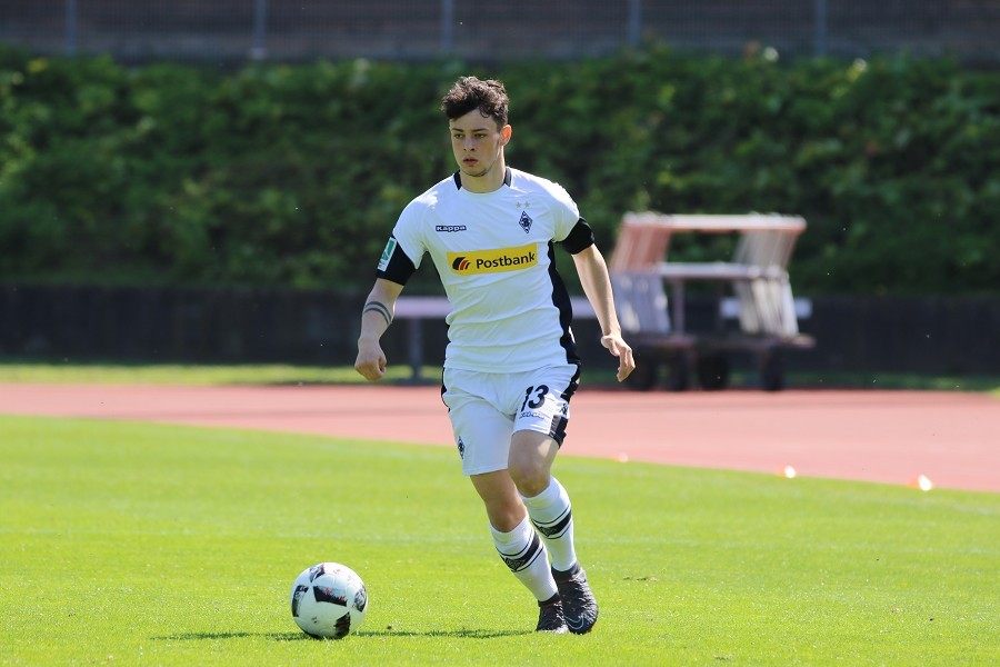 Borussia Mönchengladbach U23- SV Rödinghausen (2017/18)_5