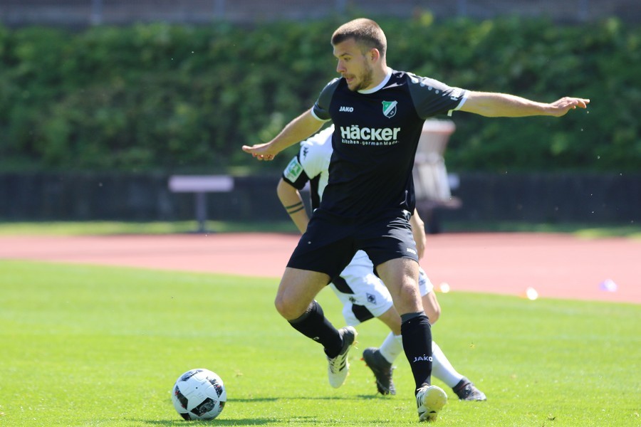 Borussia Mönchengladbach U23- SV Rödinghausen (2017/18)_6