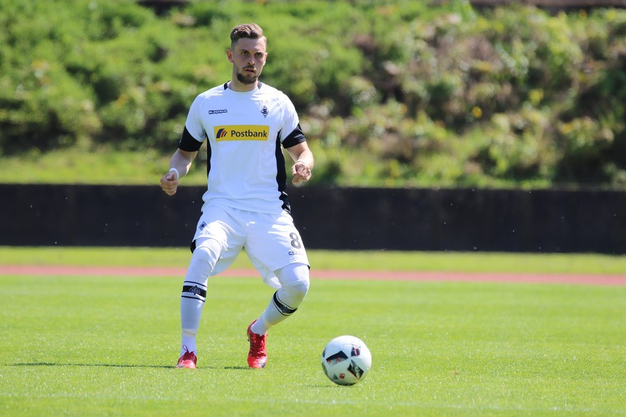 Borussia Mönchengladbach U23- SV Rödinghausen (2017/18)_7