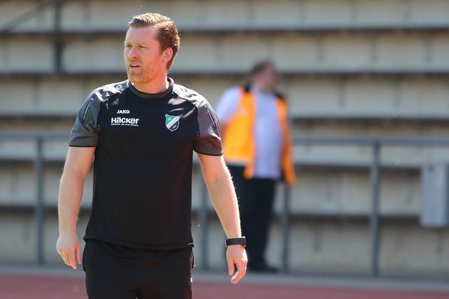Borussia Mönchengladbach U23- SV Rödinghausen (2017/18)_8