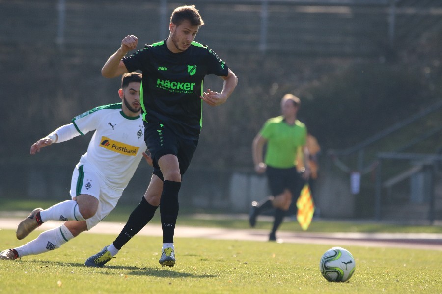 Borussia Mönchengladbach U23- SV Rödinghausen (2018/19)_13