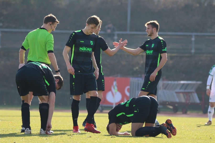 Borussia Mönchengladbach U23- SV Rödinghausen (2018/19)_15