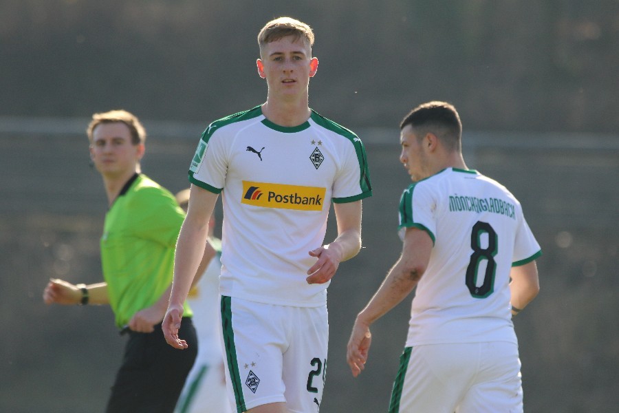 Borussia Mönchengladbach U23- SV Rödinghausen (2018/19)_16