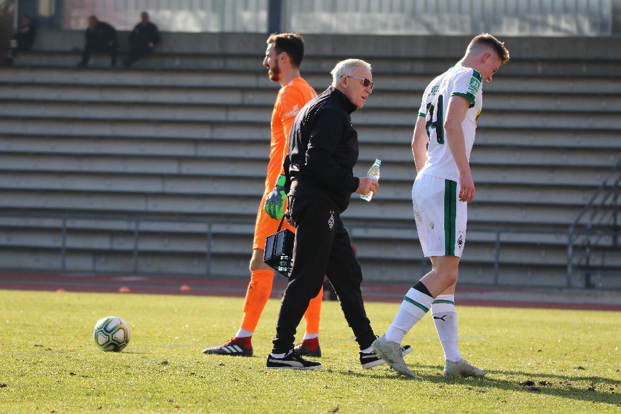 Borussia Mönchengladbach U23- SV Rödinghausen (2018/19)_30