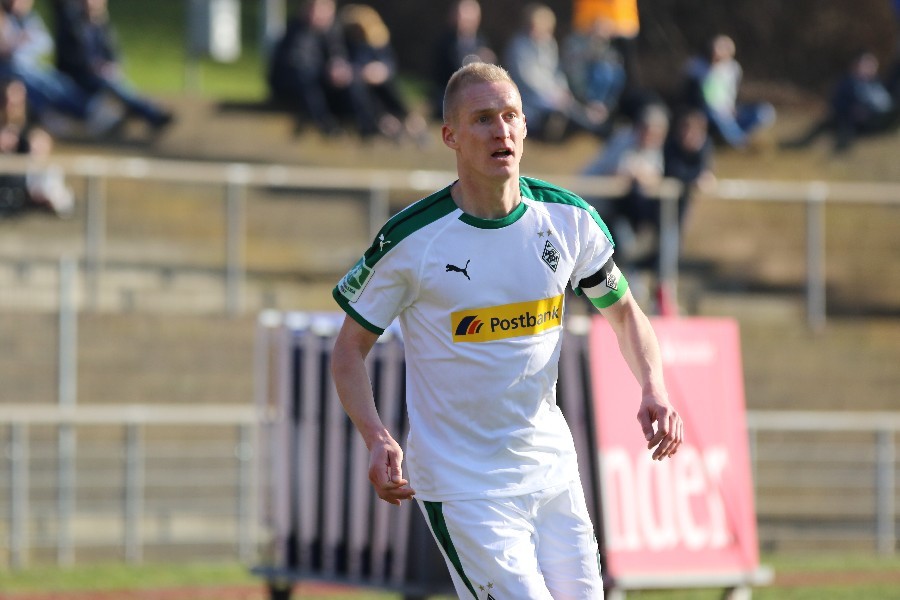 Borussia Mönchengladbach U23- SV Rödinghausen (2018/19)_37