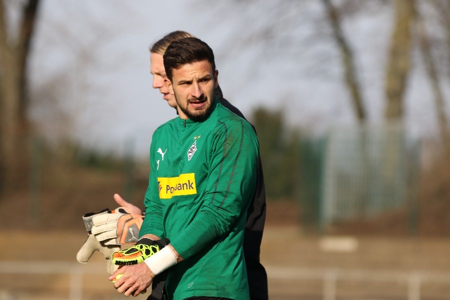 Borussia Mönchengladbach U23- SV Rödinghausen (2018/19)_42