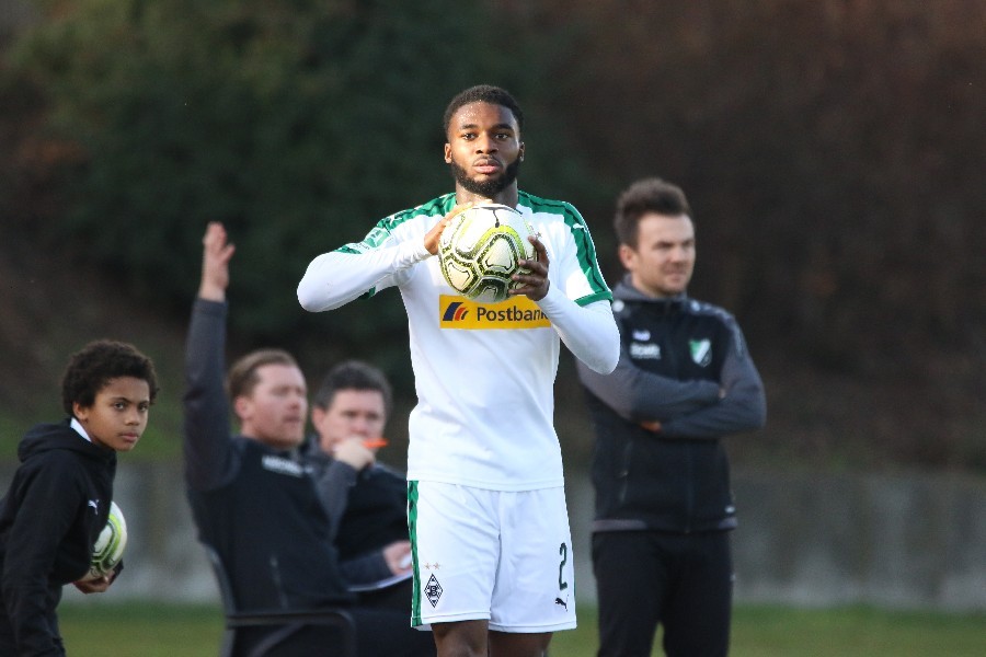 Borussia Mönchengladbach U23- SV Rödinghausen (2018/19)_48