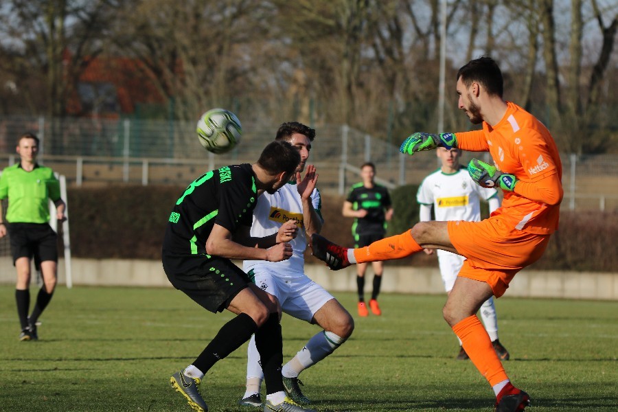 Borussia Mönchengladbach U23- SV Rödinghausen (2018/19)_51