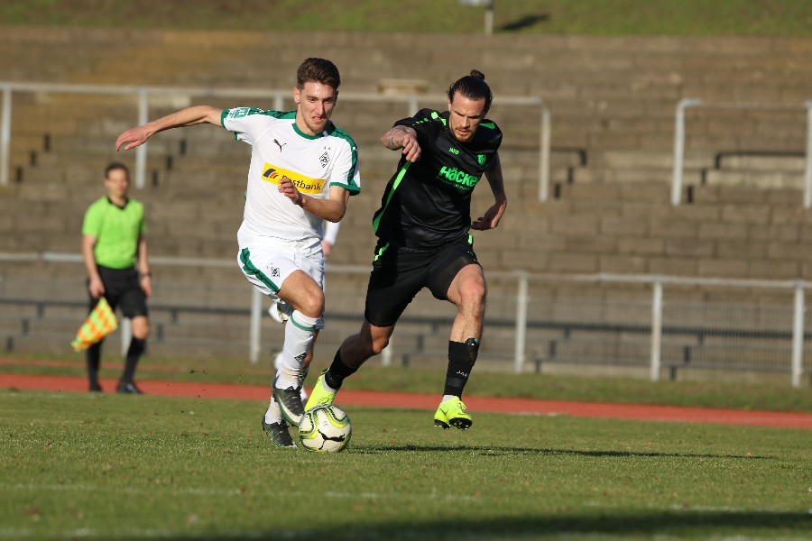 Borussia Mönchengladbach U23- SV Rödinghausen (2018/19)_53