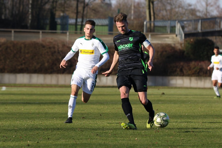 Borussia Mönchengladbach U23- SV Rödinghausen (2018/19)_55