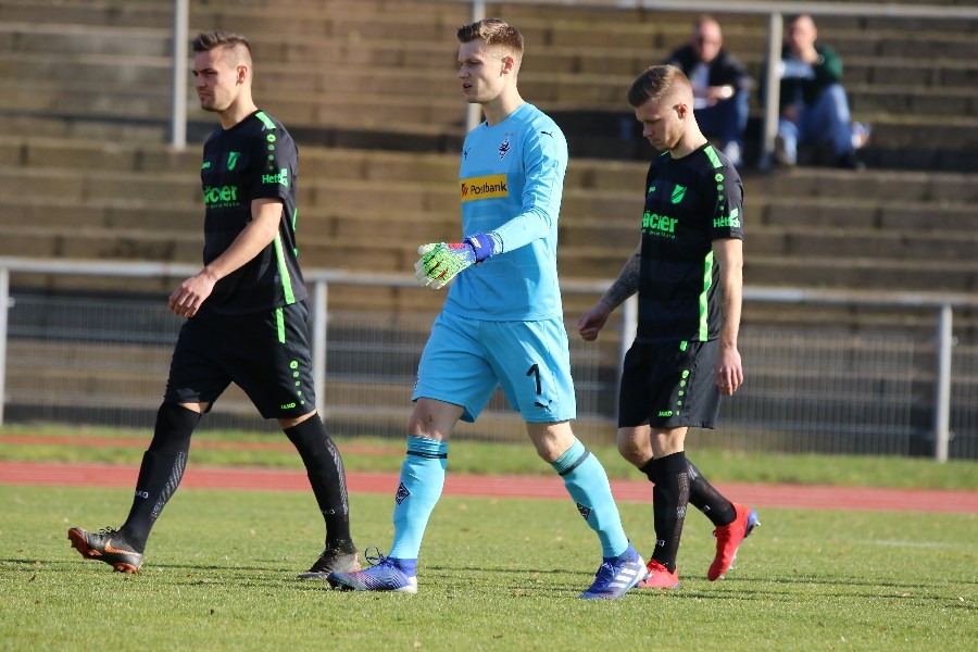 Borussia Mönchengladbach U23- SV Rödinghausen (2018/19)_8