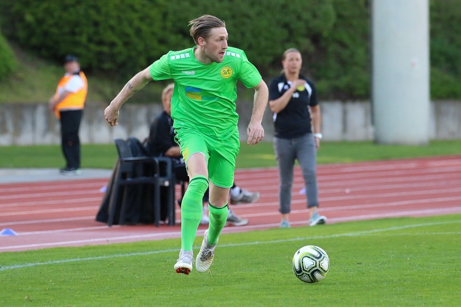 Borussia Mönchengladbach U23- SV Straelen (2018/19)_11