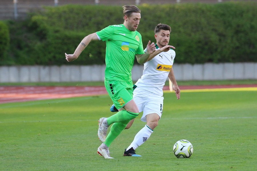 Borussia Mönchengladbach U23- SV Straelen (2018/19)_12