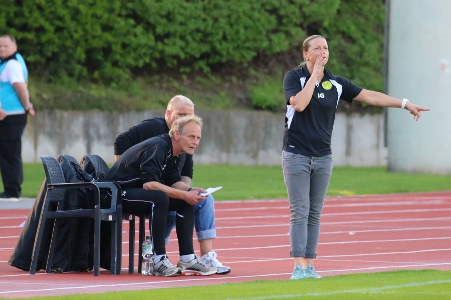 Borussia Mönchengladbach U23- SV Straelen (2018/19)_13