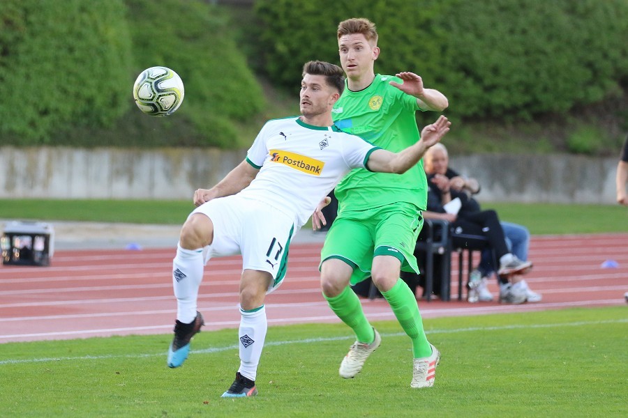 Borussia Mönchengladbach U23- SV Straelen (2018/19)_15
