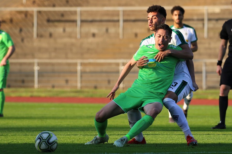 Borussia Mönchengladbach U23- SV Straelen (2018/19)_16