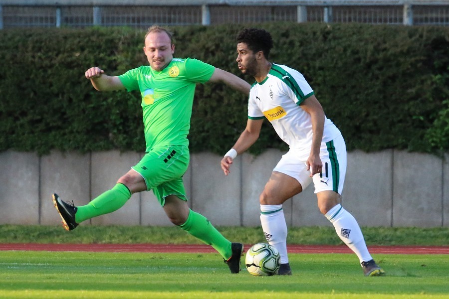 Borussia Mönchengladbach U23- SV Straelen (2018/19)_18
